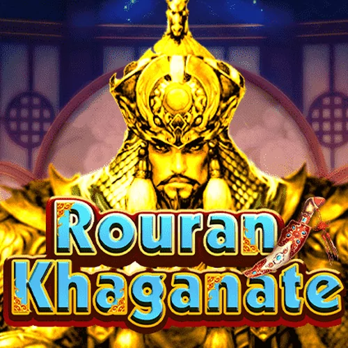 Rouran Khaganate играть онлайн