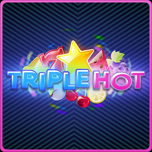 Triple Hot играть онлайн