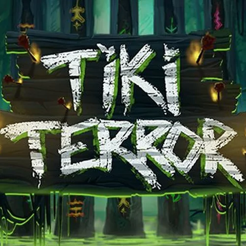 Tiki Terror играть онлайн