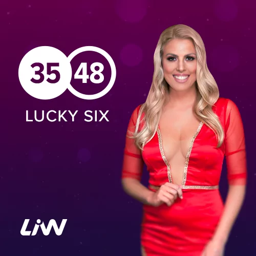 Lucky Six 35/48 играть онлайн