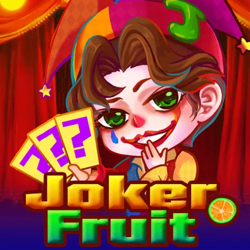 Joker Fruit играть онлайн