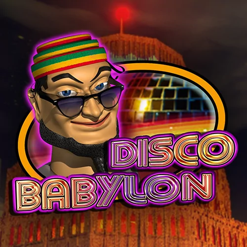 Disco Babylon играть онлайн