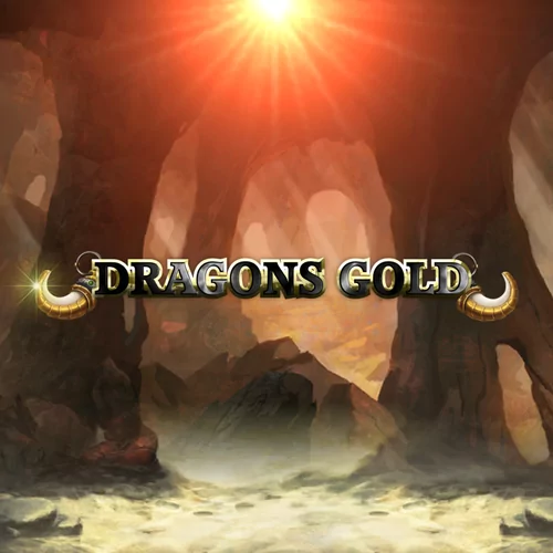 Dragons Gold играть онлайн