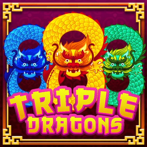 Triple Dragons играть онлайн