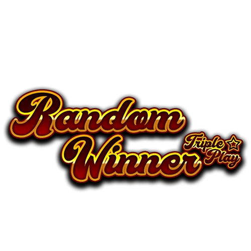 Random Winner — Triple Play играть онлайн