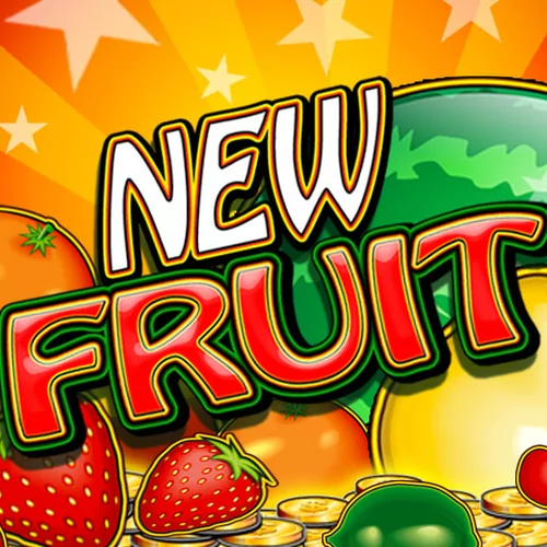 RCT — New Fruit играть онлайн