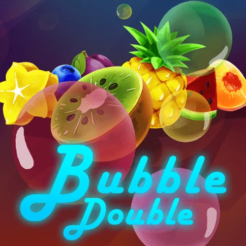 Bubble Double играть онлайн