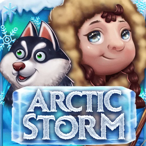Arctic Storm играть онлайн