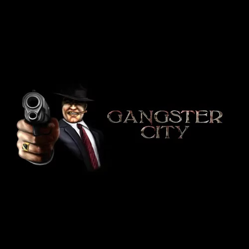 Gangster City играть онлайн