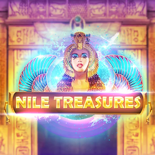 Nile Treasures играть онлайн