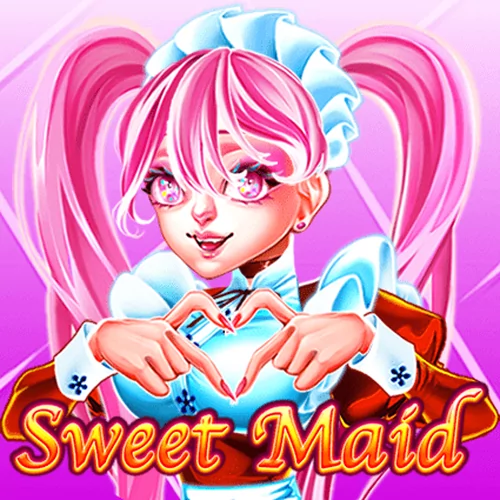 Sweet Maid играть онлайн