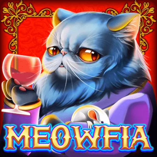 Meowfia играть онлайн