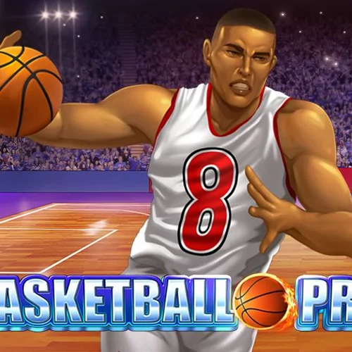 Basketball Pro играть онлайн