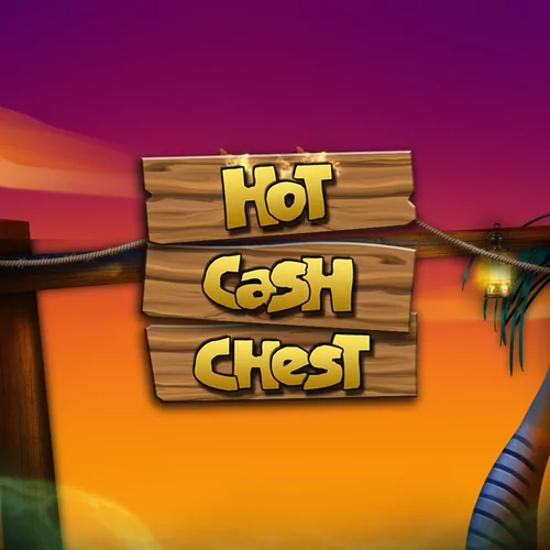 Hot Cash Chest играть онлайн