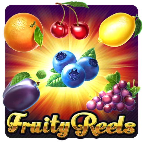 Fruity Reels играть онлайн