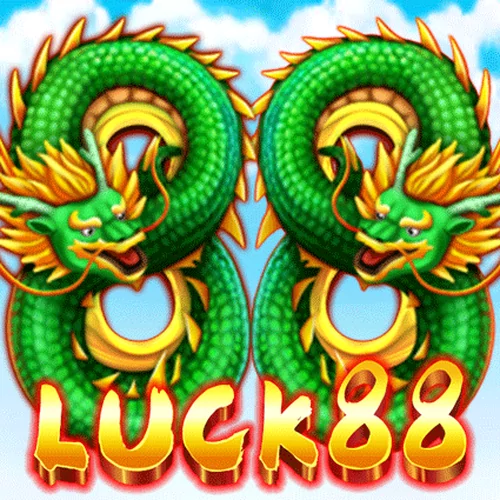 Luck88 играть онлайн