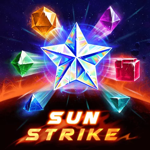 Sunstrike играть онлайн