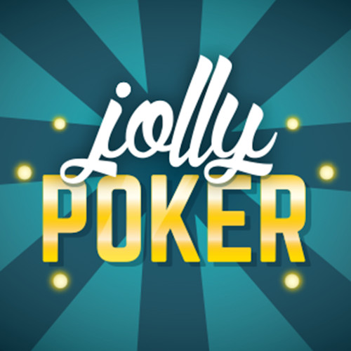 Jolly Poker играть онлайн