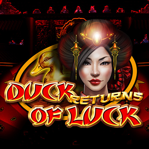 Duck of Luck returns играть онлайн