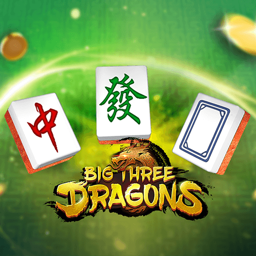 Big Three Dragons играть онлайн