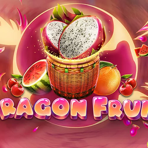 Dragon Fruit играть онлайн
