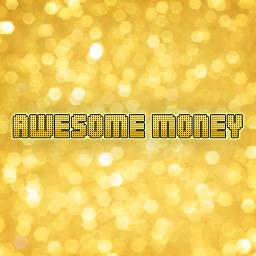 Awesome_money играть онлайн