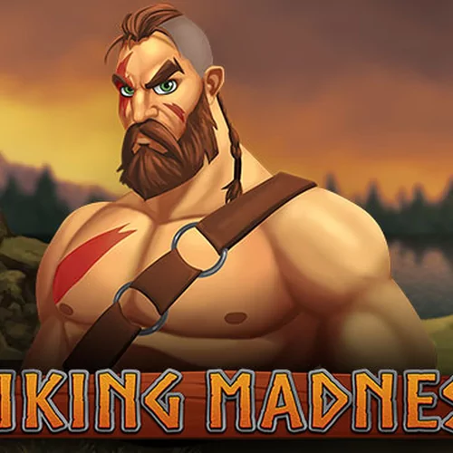 Viking Madness играть онлайн
