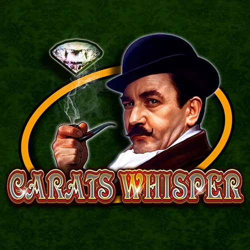 Carats Whisper играть онлайн