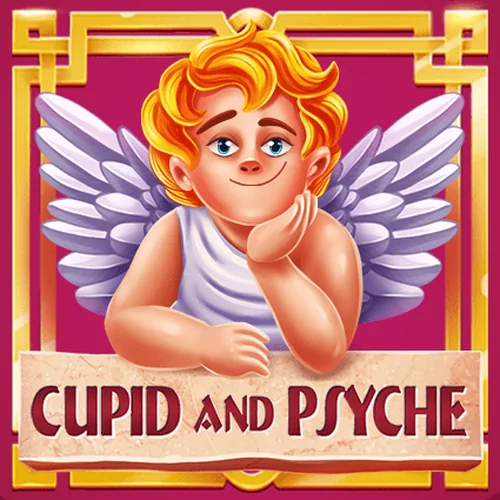 Cupid and Psyche играть онлайн
