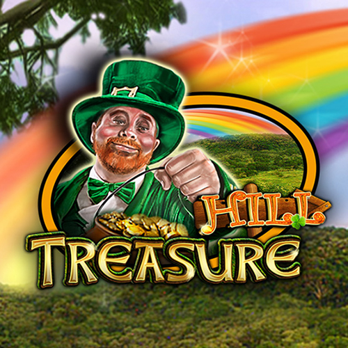 Treasure Hill играть онлайн