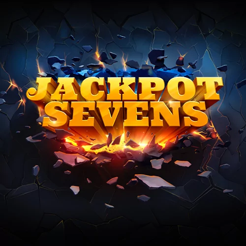 Jackpot Sevens играть онлайн