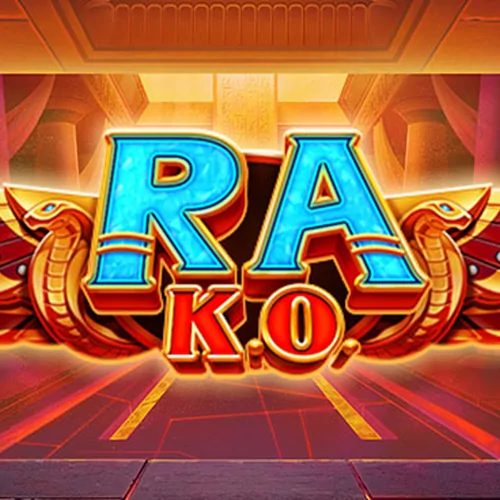 Ra KO играть онлайн