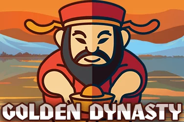 Golden Dynasty играть онлайн