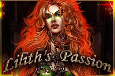 Lilith’s Passion играть онлайн
