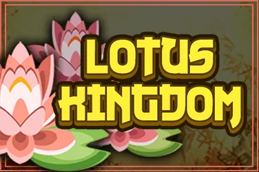 Lotus Kingdom играть онлайн