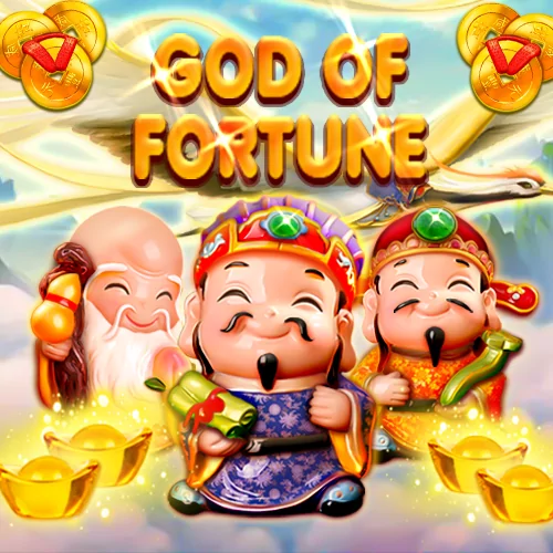 God of Fortune