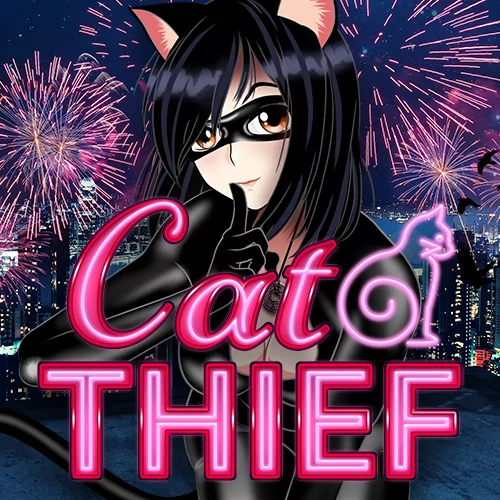 Cat Thief играть онлайн