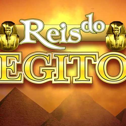RCT - Reis do Egito