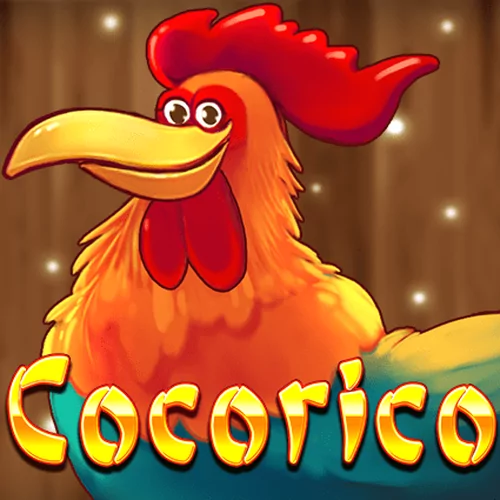Cocorico играть онлайн