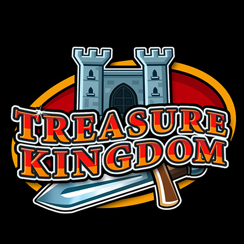 Treasure Kingdom играть онлайн