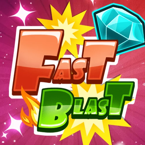 Fast Blast играть онлайн