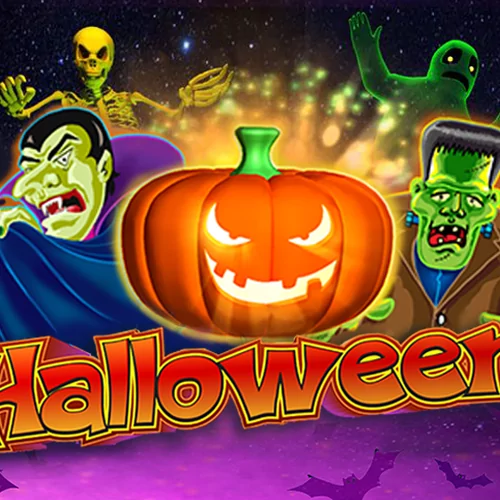 RCT — Halloween играть онлайн