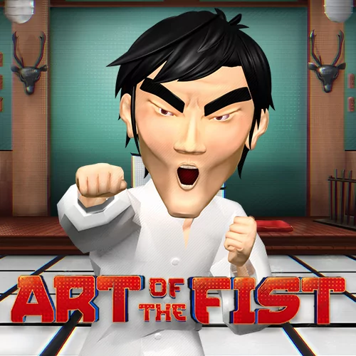 Art of the Fist играть онлайн