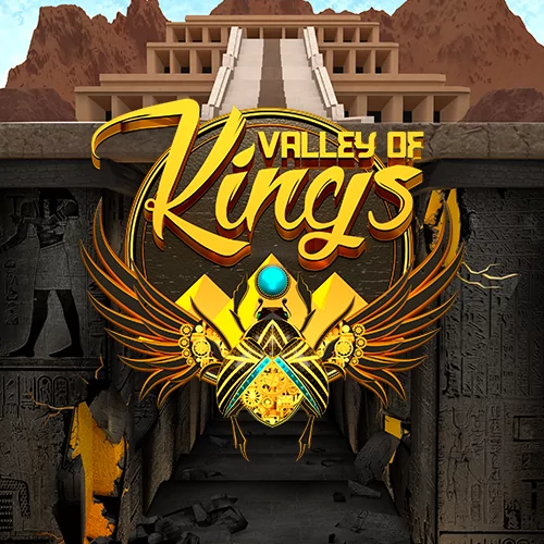 Valley of Kings