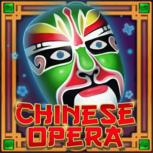Chinese Opera играть онлайн