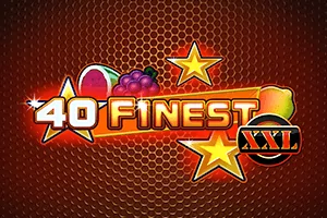 40 Finest XXL играть онлайн