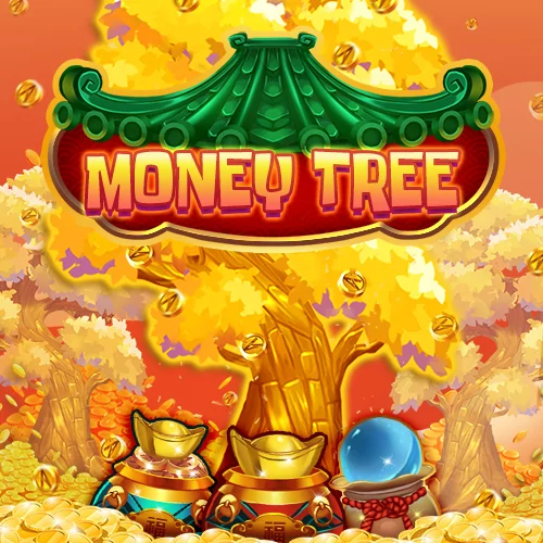 MONEY TREE играть онлайн