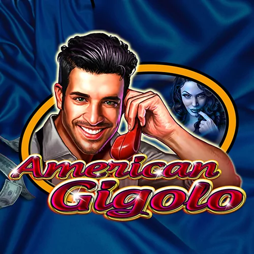 American Gigolo играть онлайн
