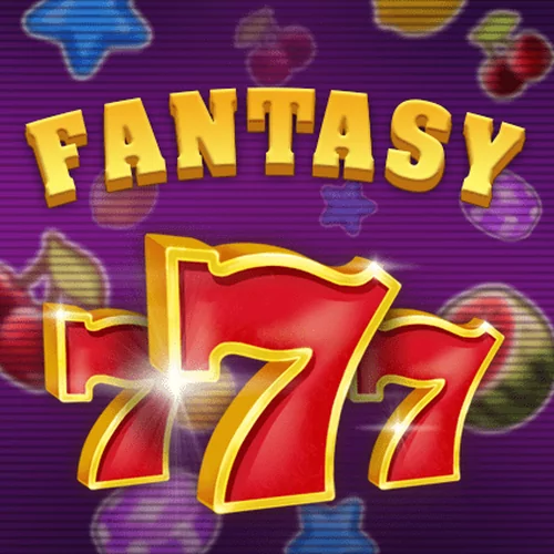 Fantasy 777 играть онлайн