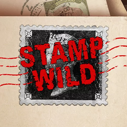 Stamp Wild играть онлайн